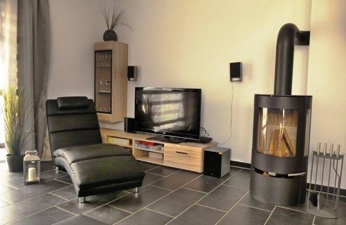 Greetsiel House | 95 m² House ∙ 3 bedrooms ∙ 6 guests