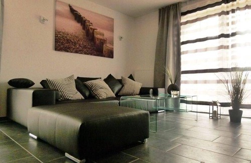 Greetsiel House | 95 m² House ∙ 3 bedrooms ∙ 6 guests