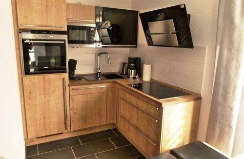 Greetsiel House | 95 m² House ∙ 3 bedrooms ∙ 6 guests
