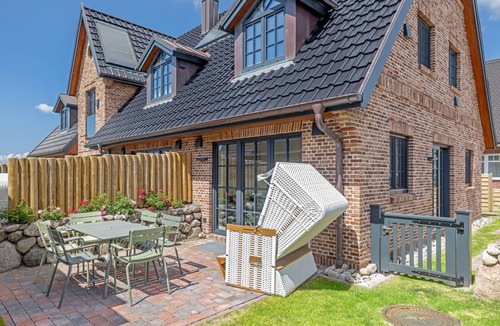 Hornum House | 95 m² House ∙ 3 bedrooms ∙ 6 guests
