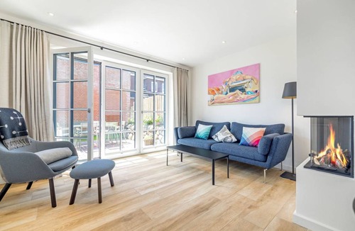 Hornum House | 95 m² House ∙ 3 bedrooms ∙ 6 guests