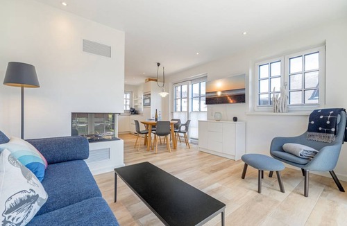 Hornum House | 95 m² House ∙ 3 bedrooms ∙ 6 guests
