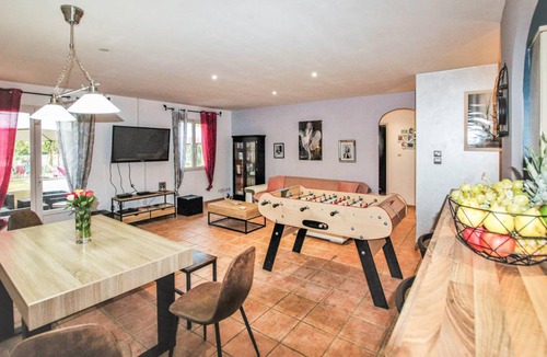 Montelimar House | 96 m² House ∙ 3 bedrooms ∙ 6 guests