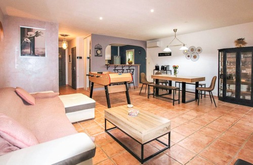 Montelimar House | 96 m² House ∙ 3 bedrooms ∙ 6 guests