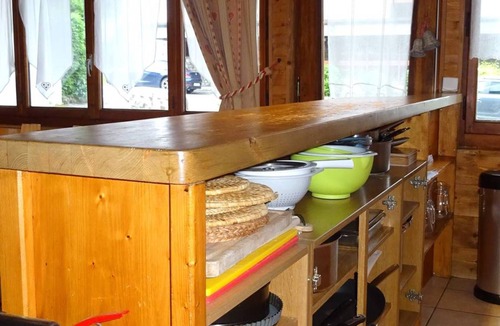 Les Gets Apartment | 97 m² Apartment ∙ 5 bedrooms ∙ 13 guests