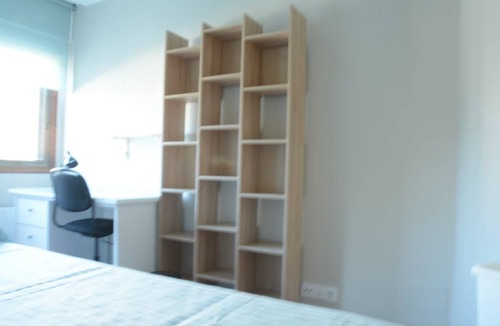 Lavadores Resort | 99 m² Private room ∙ 1 bedroom ∙ 4 guests