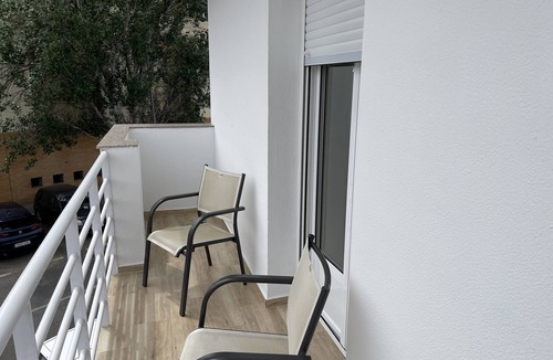 Distrito 6 House | A 4 min del Puente Romano y 14 de la Zona Monumental. Ideal Familia y Parejas