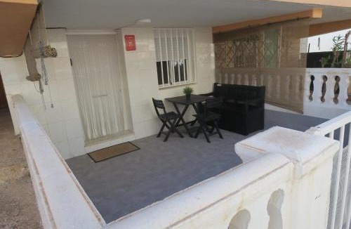 Oliva Apartment | A 50 metros del mar