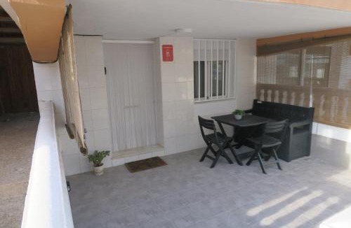 Oliva Apartment | A 50 metros del mar