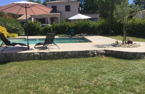 Russan House | A break for two in a detached villa with SPA