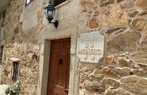 Zas Villa | A Casa do Muiñeiro