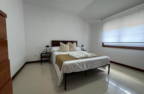 Arteixo House | A Casiña de Royme By Oktheway