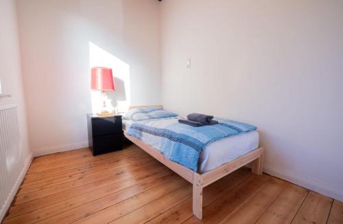 Lauenburg Apartment | A&D Vermietung