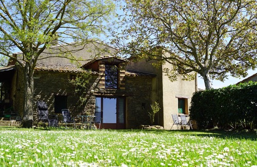 Cassaignes Cottage | A haven of peace surrounded by numerous paths with views of the Pyrenees!