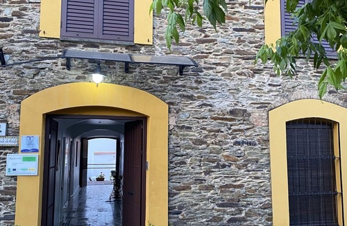 La Codosera House | A HOUSE TO SHARE
