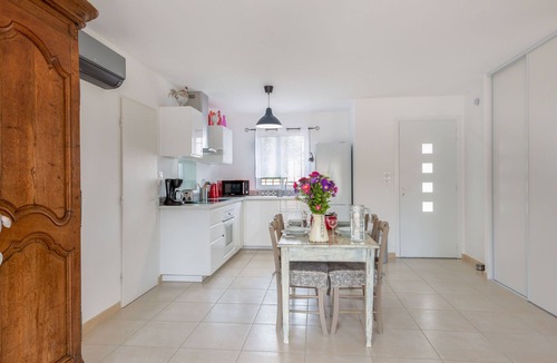 Laudun House | A la porte d'Avignon by Interhome