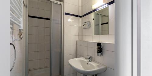 Auf der Prag Hotel | a&o Stuttgart City