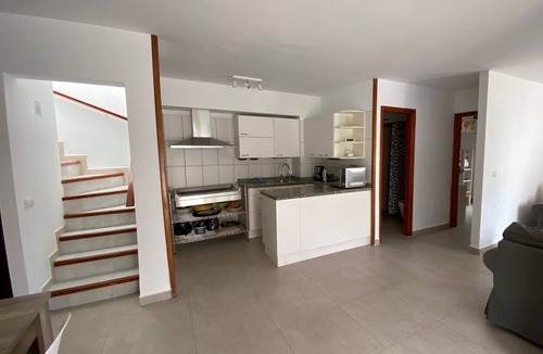 Los Silos House | A stone's throw from the Atlantic Ocean - 50 meters to the sea