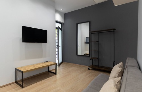 Benimaclet Apartment | A (VA059.3) TH Benimaclet Loft 3