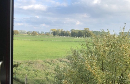 Oberhavel Condo | A view worth seeing to switch off