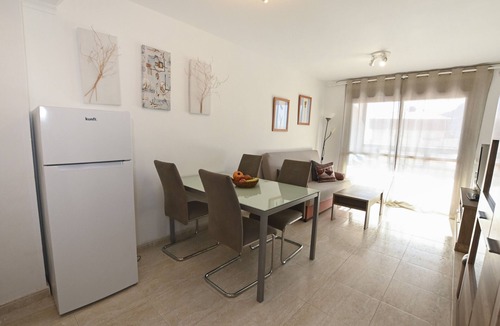 Calpe Apartment | A54 CORAL BEACH 2 15C
