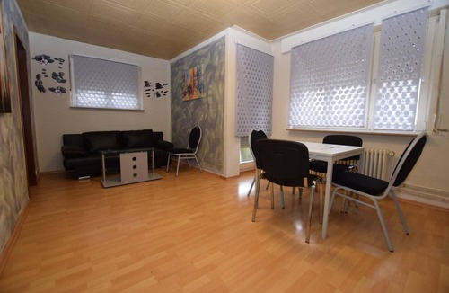 Rot Apartment | AB Apartment 08