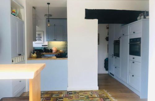 Stonehouse Bed & Breakfast | Abbot's Wing