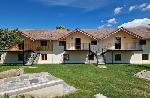 Amerang Apartment | Abendrot Vacation Rental