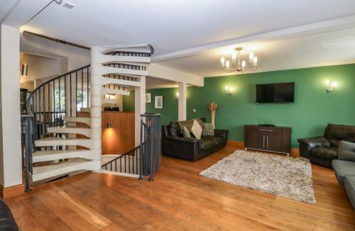 Parkend House | About Time Cottage
