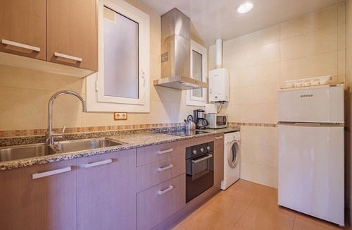La Sagrada Familia Apartment | ABSOLUTE SAGRADA FAMILIA/Standard/