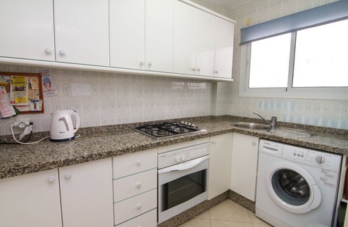 Nerja City Centre Apartment | ACAPULCO PLAYA 34 MENYBER