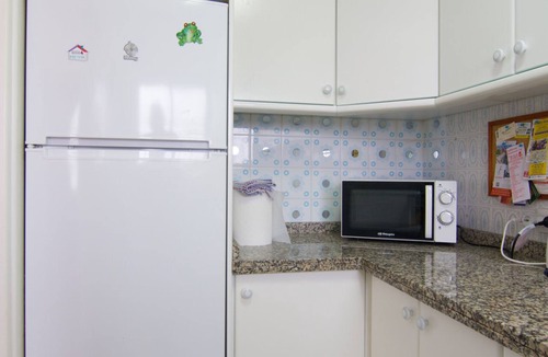 Nerja City Centre Apartment | ACAPULCO PLAYA 34 MENYBER