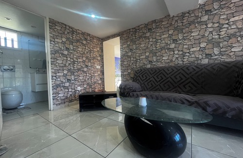 Decines-Charpieu Apartment | Accommodation near groupama stadium and LDLC arena 69150 Décines Charpieu