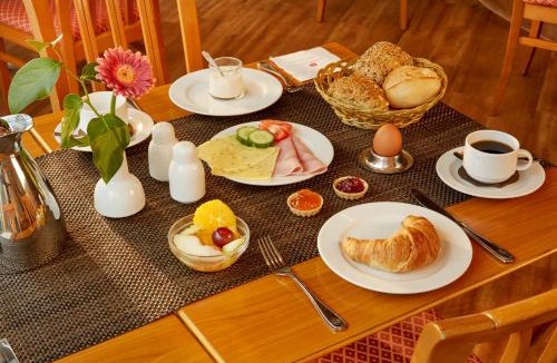 Ottersleben Hotel | ACHAT Hotel Magdeburg