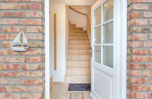 Suddorf Apartment | Achterdeck - Hüs in Lee