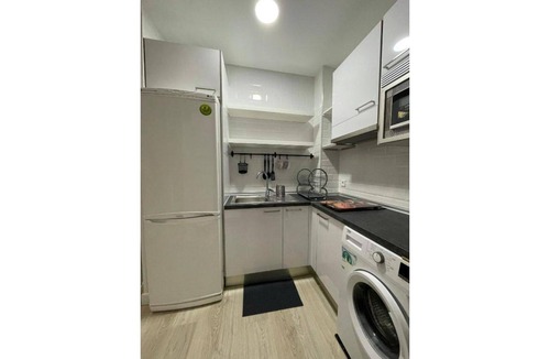 Canillas Apartment | Acogedor Apartamento, Completamente Amoblado