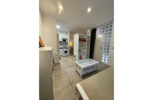 Canillas Apartment | Acogedor Apartamento, Completamente Amoblado