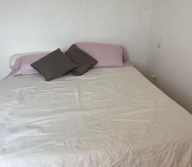 Almadrava Beach Apartment | Acogedor apartamento en Denia