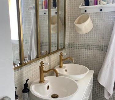 Almadrava Beach Apartment | Acogedor apartamento en Denia
