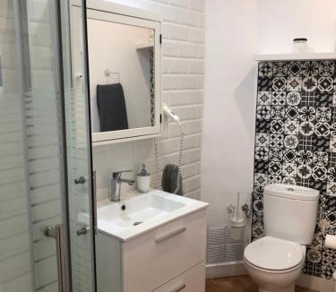 Chio Apartment | Acogedor Apartments A and B - Chío