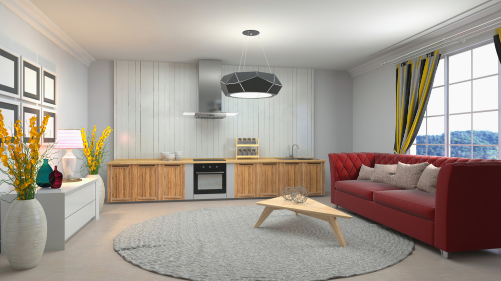 Ford Cabin | Acorn Lodge