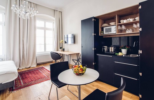 Pecs House | Adele Apartments