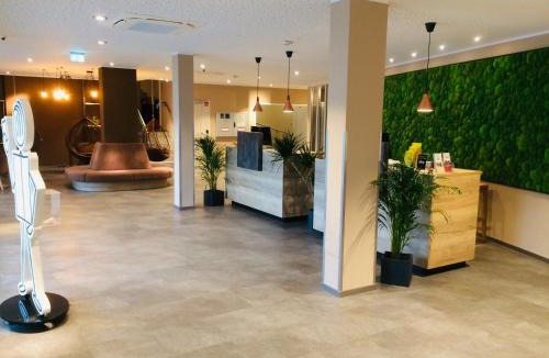 Goettingen Hotel | Adesso Hotel Göttingen