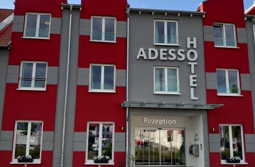 Goettingen Hotel | Adesso Hotel Göttingen