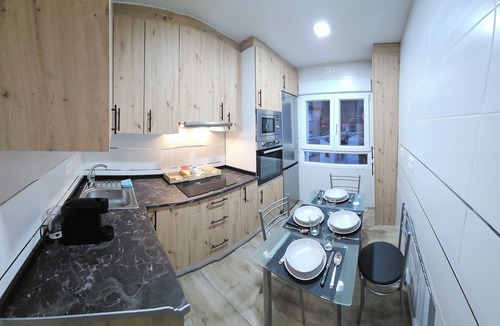 Mieres del Camino Apartment | Adoracte 3 MieresApartments Asturias