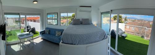 Almassora House | Adosado privado playa