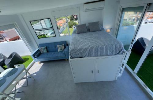 Almassora House | Adosado privado playa