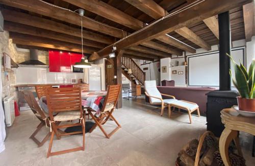 Adrados House | Adrados Mar de Pinos