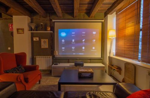 Adrados House | Adrados Mar de Pinos
