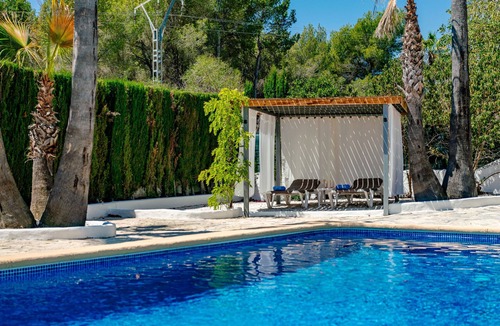 Javea House | Adsubia Toscamar by Interhome
